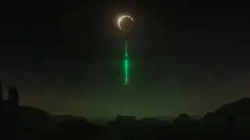 Backdrop to the movie "Rogue One: A Star Wars Story" #611107