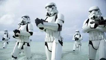 Backdrop to the movie "Rogue One: A Star Wars Story" #611112