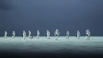 Backdrop to the movie "Rogue One: A Star Wars Story" #611117