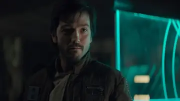 Backdrop to the movie "Rogue One: A Star Wars Story" #611124