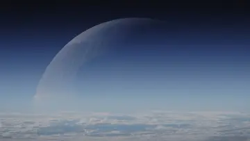 Backdrop to the movie "Rogue One: A Star Wars Story" #611126