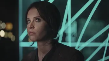 Backdrop to the movie "Rogue One: A Star Wars Story" #611131