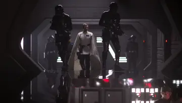 Backdrop to the movie "Rogue One: A Star Wars Story" #611143