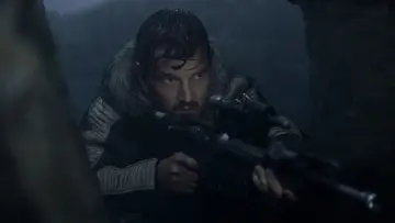 Backdrop to the movie "Rogue One: A Star Wars Story" #611145