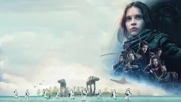 Backdrop to the movie "Rogue One: A Star Wars Story" #611156