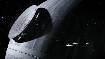 Backdrop to the movie "Rogue One: A Star Wars Story" #611157