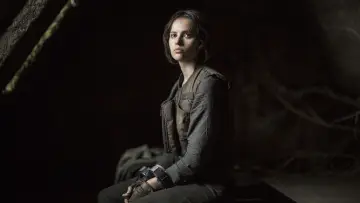 Backdrop to the movie "Rogue One: A Star Wars Story" #611162