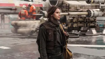 Backdrop to the movie "Rogue One: A Star Wars Story" #611163