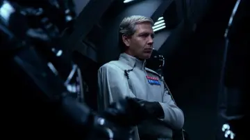Backdrop to the movie "Rogue One: A Star Wars Story" #611167