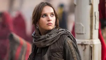 Backdrop to the movie "Rogue One: A Star Wars Story" #611173