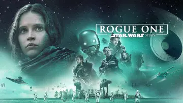 Backdrop to the movie "Rogue One: A Star Wars Story" #771825