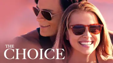 Backdrop to the movie "The Choice" #138163