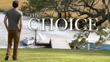 Backdrop to the movie "The Choice" #138169