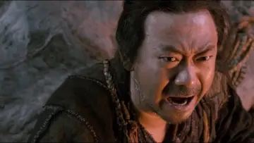 Backdrop to the movie "Monster Hunt" #889671