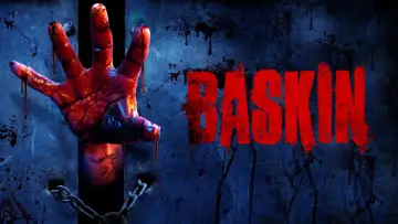 Backdrop to the movie "Baskin" #1135606