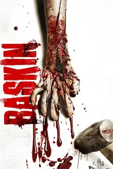Poster to the movie "Baskin" #1135610