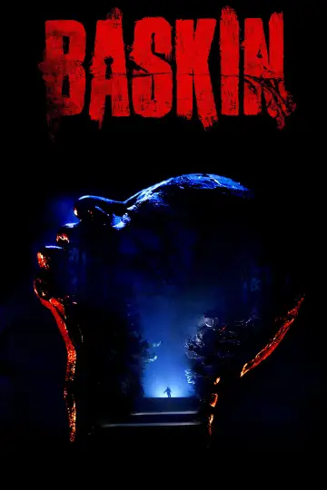 Poster to the movie "Baskin" #1135612