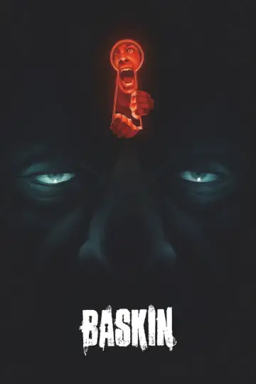 Poster to the movie "Baskin" #1192432
