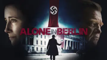 Backdrop to the movie "Alone in Berlin" #995862