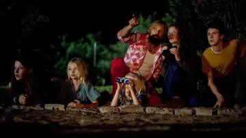 Backdrop to the movie "Captain Fantastic" #182887
