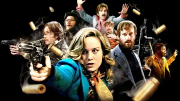 Backdrop to the movie "Free Fire" #295241