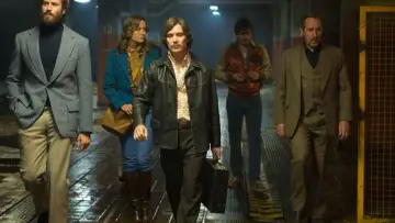 Backdrop to the movie "Free Fire" #871097