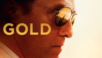 Backdrop to the movie "Gold" #115766