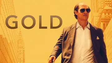 Backdrop to the movie "Gold" #623309