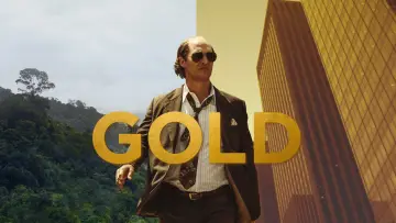 Backdrop to the movie "Gold" #623312