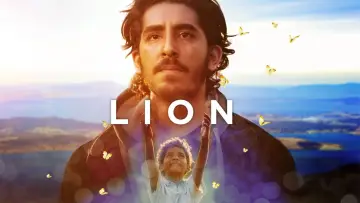 Backdrop to the movie "Lion" #117754