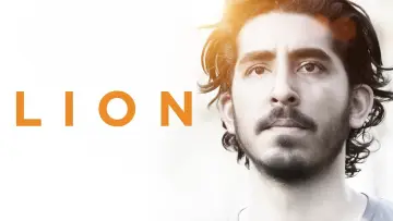 Backdrop to the movie "Lion" #117760