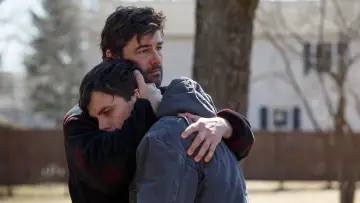 Backdrop to the movie "Manchester by the Sea" #208335
