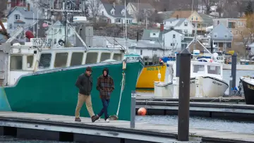 Backdrop to the movie "Manchester by the Sea" #208340
