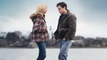 Backdrop to the movie "Manchester by the Sea" #624197