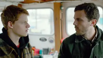 Backdrop to the movie "Manchester by the Sea" #624212