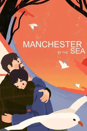 Poster to the movie "Manchester by the Sea" #839633