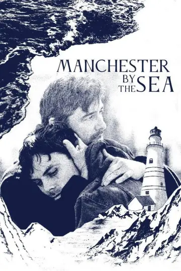 Poster to the movie "Manchester by the Sea" #839634