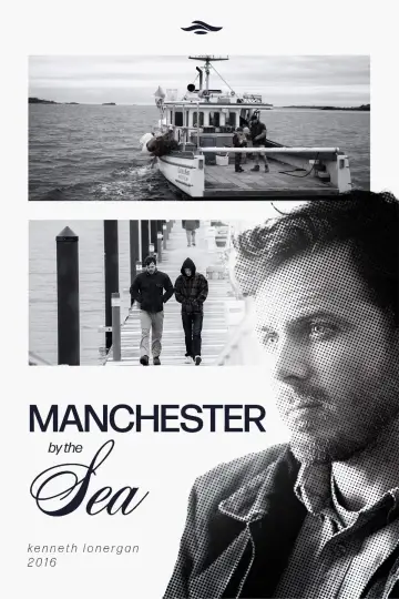 Poster to the movie "Manchester by the Sea" #839635