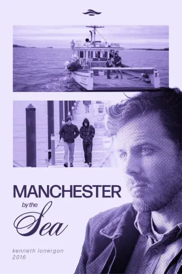 Poster to the movie "Manchester by the Sea" #839638