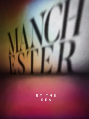 Poster to the movie "Manchester by the Sea" #930037
