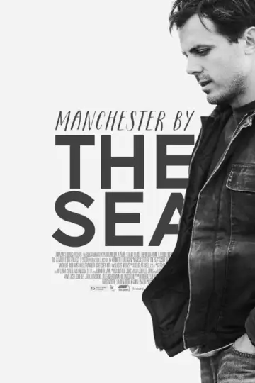 Poster to the movie "Manchester by the Sea" #930038