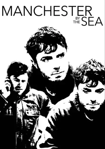 Poster to the movie "Manchester by the Sea" #930039