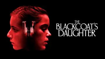 Backdrop to the movie "The Blackcoat