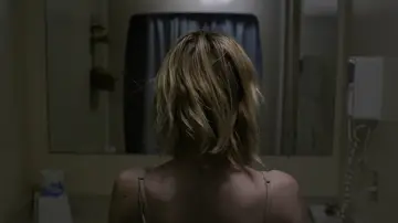 Backdrop to the movie "The Blackcoat