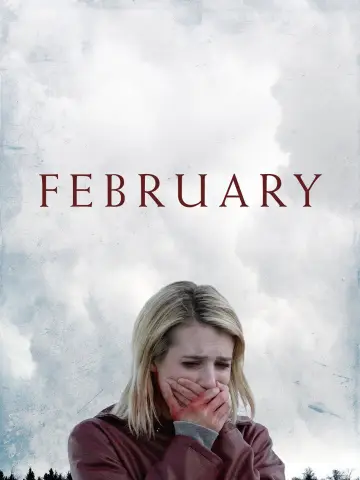 Poster to the movie "The Blackcoat
