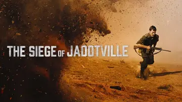 Backdrop to the movie "The Siege of Jadotville" #991105