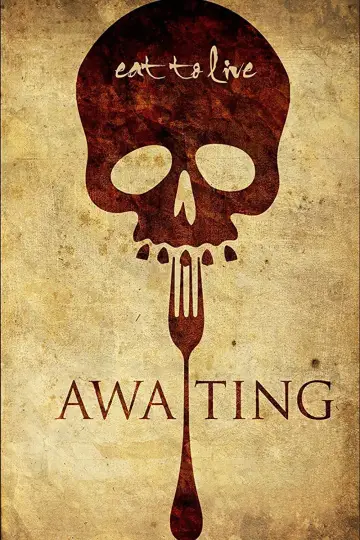 Poster to the movie "Awaiting" #1132321