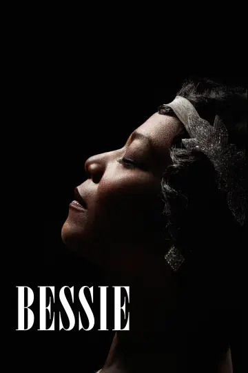 Poster to the movie "Bessie" #1106592