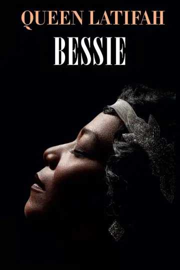 Poster to the movie "Bessie" #1106593