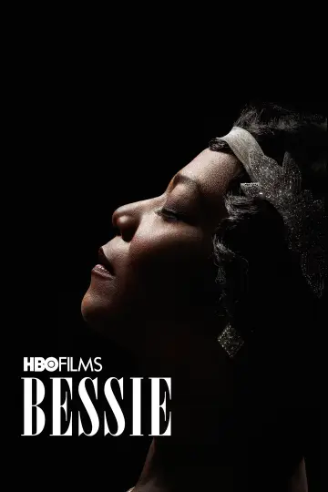 Poster to the movie "Bessie" #1106595